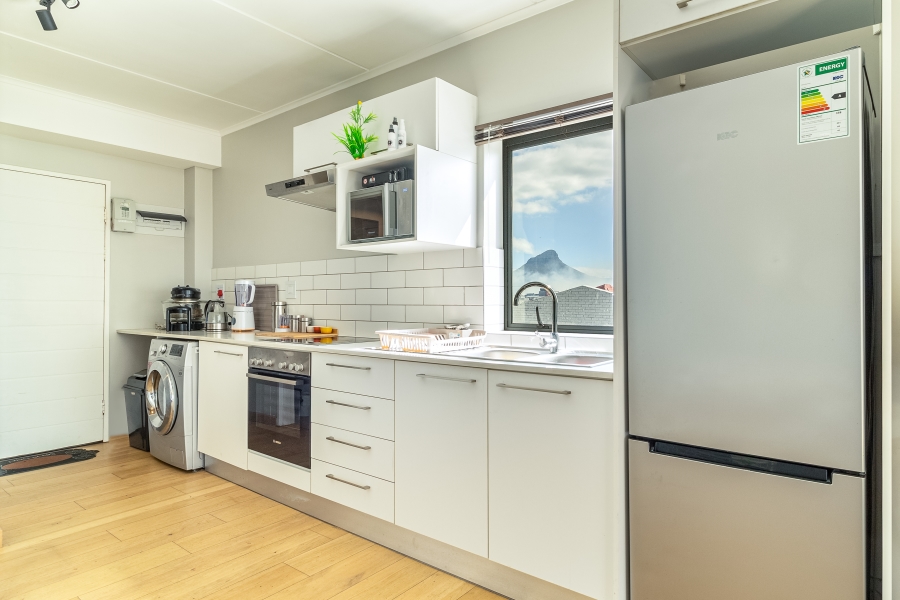 1 Bedroom Property for Sale in Woodstock Western Cape